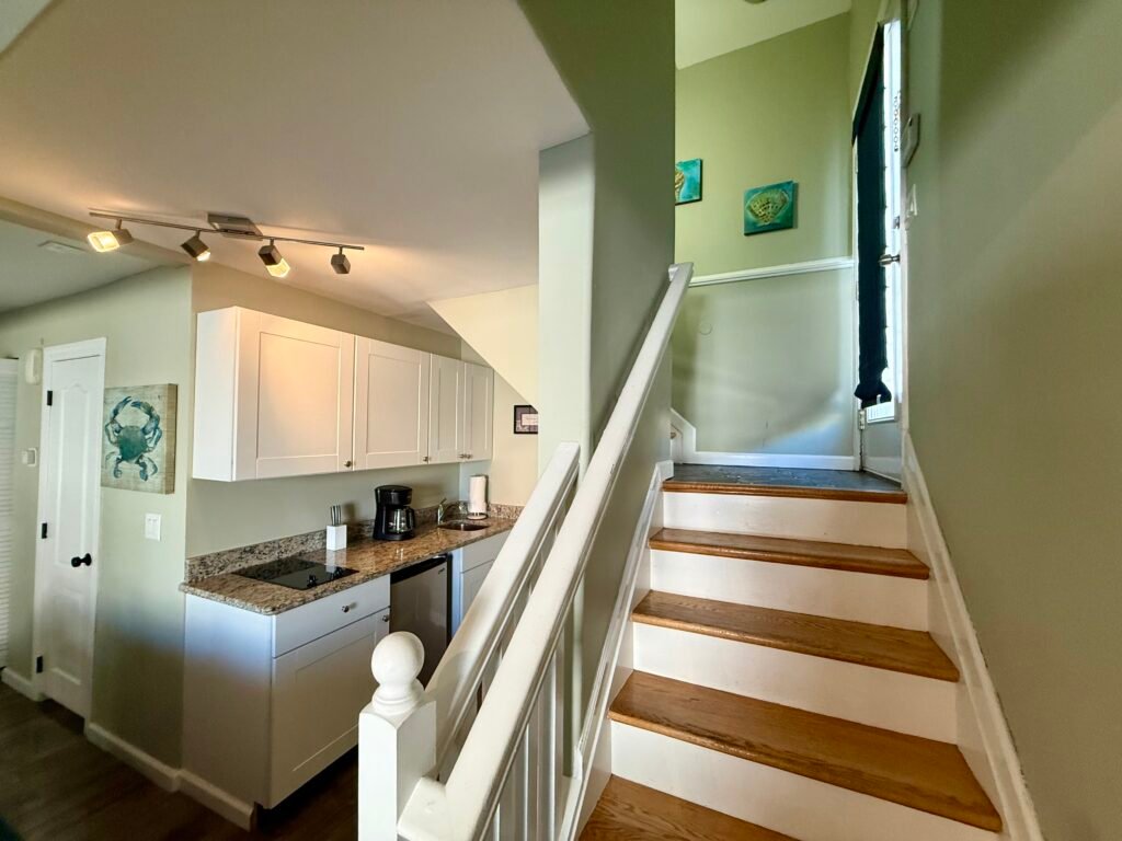 5 BR Sand Castle Home