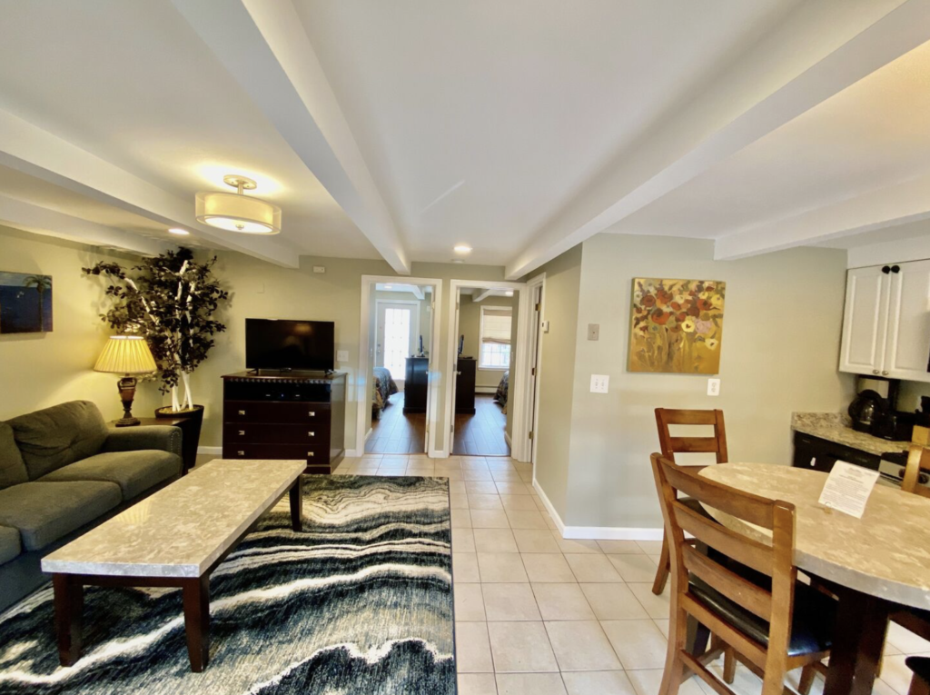 – 2 BR Beach Suites – Multiple Available