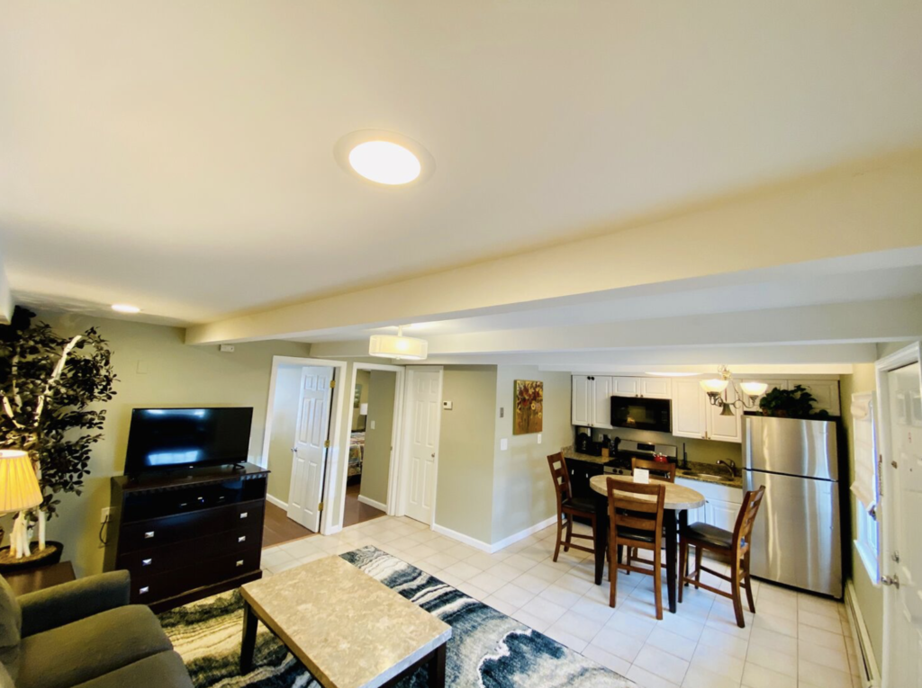 – 2 BR Beach Suites – Multiple Available