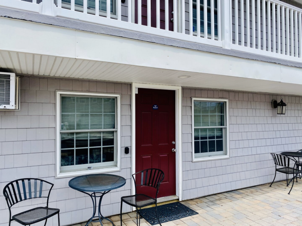 – 2 BR Beach Suites – Multiple Available