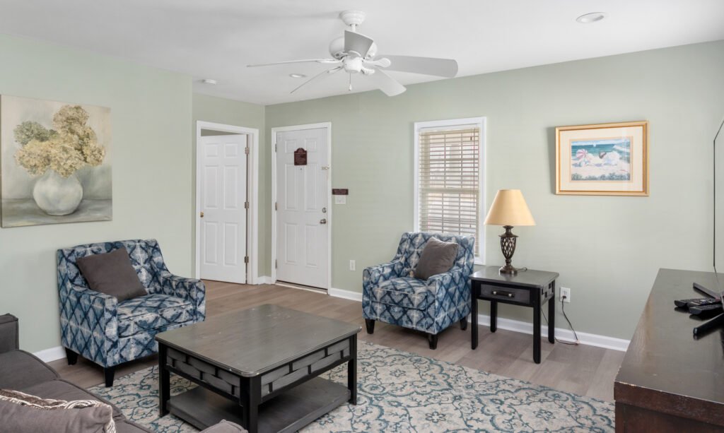 5 BR Grand Beach House