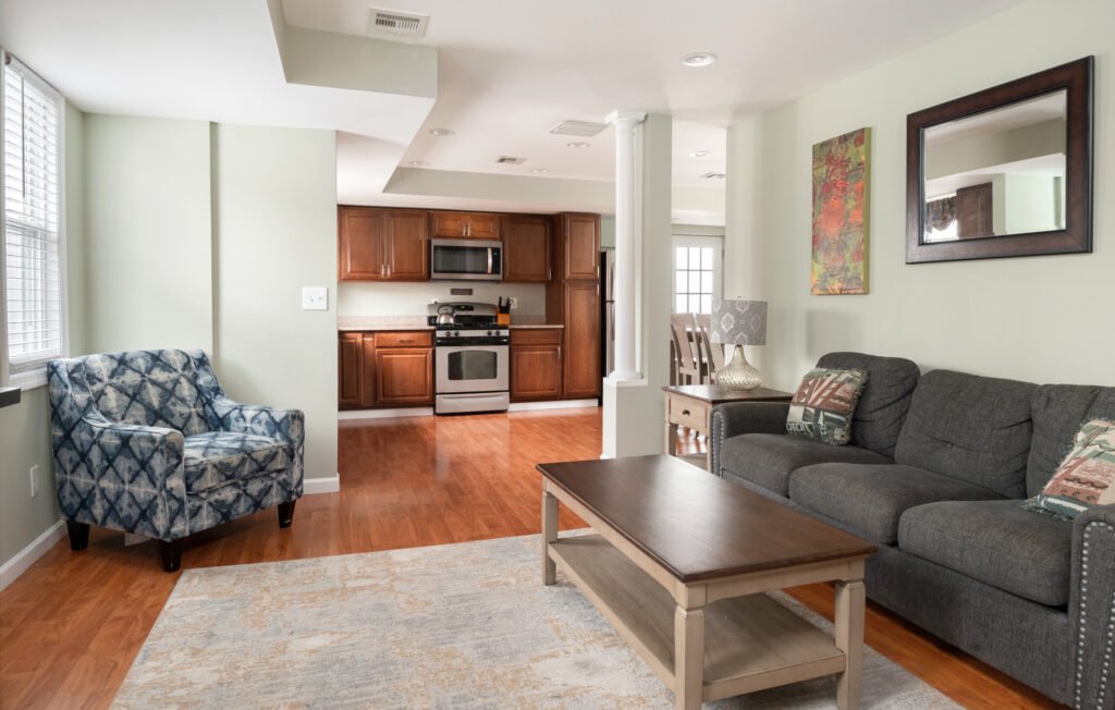 5 BR Bahama Breeze Home