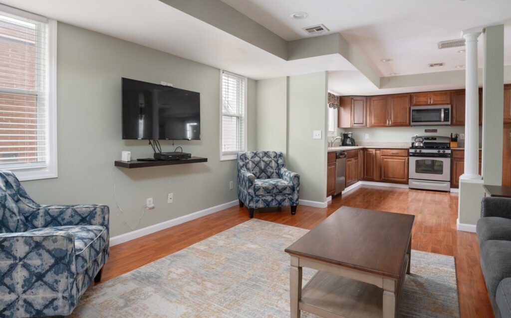 5 BR Bahama Breeze Home