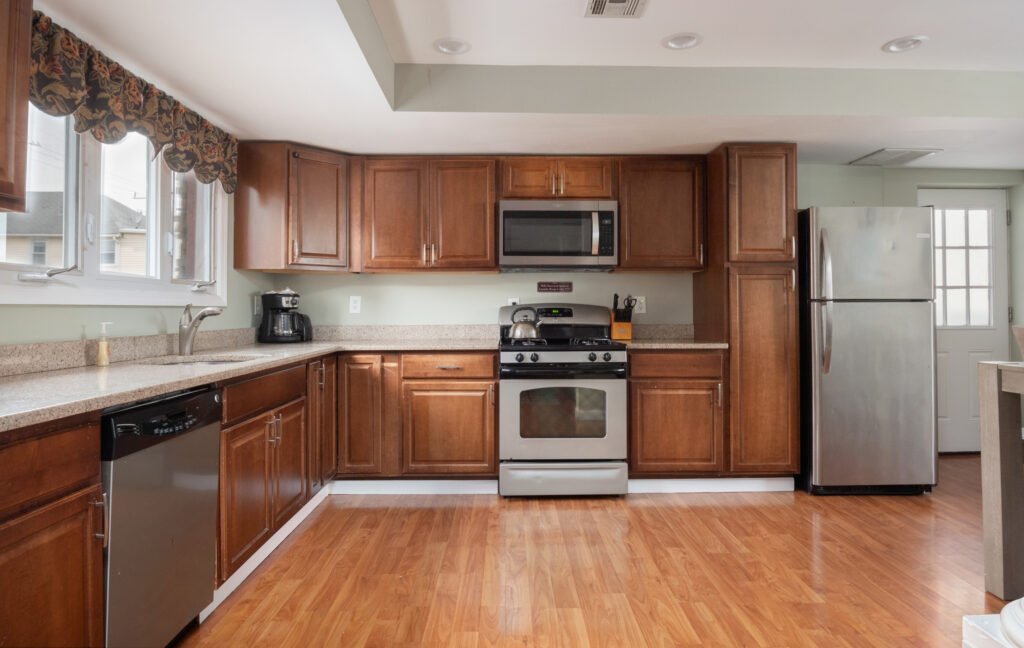 5 BR Bahama Breeze Home