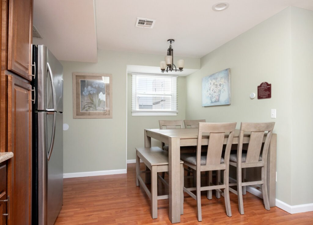5 BR Bahama Breeze Home