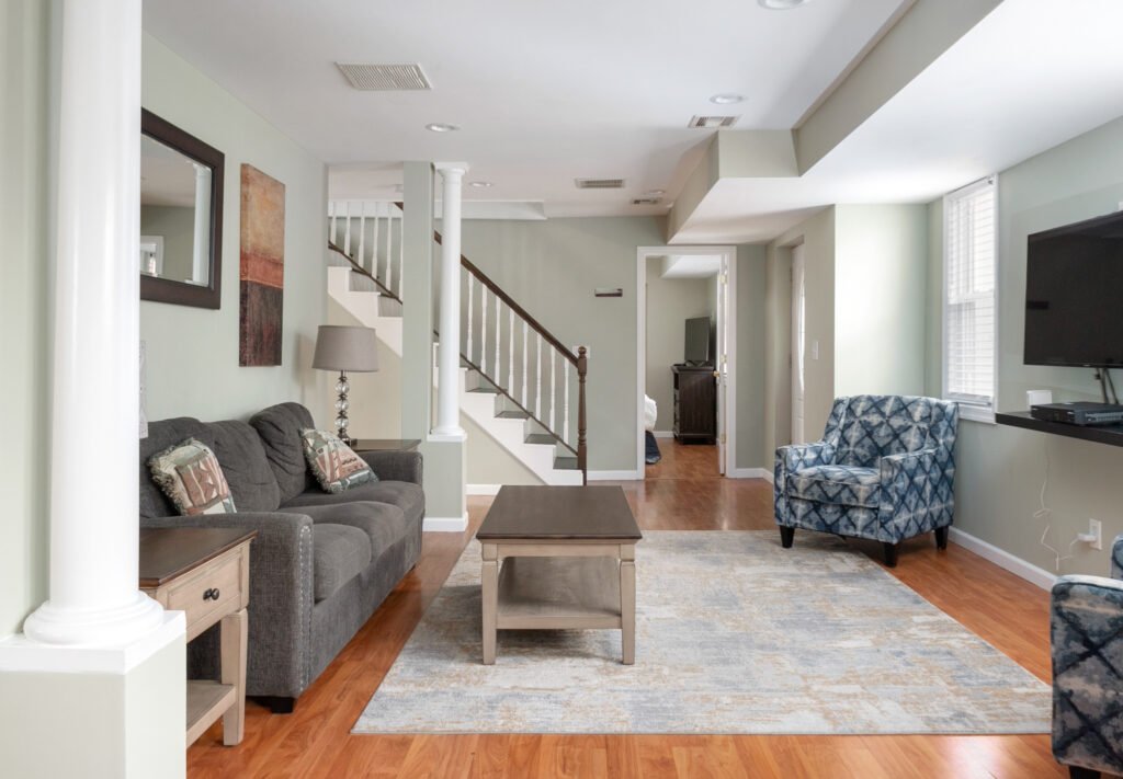 5 BR Bahama Breeze Home