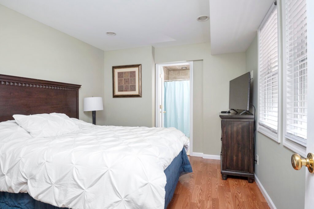 5 BR Bahama Breeze Home