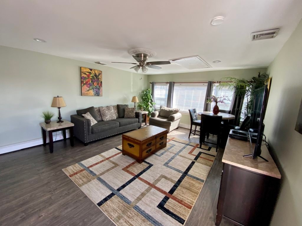 2 BR Breakwater Suite