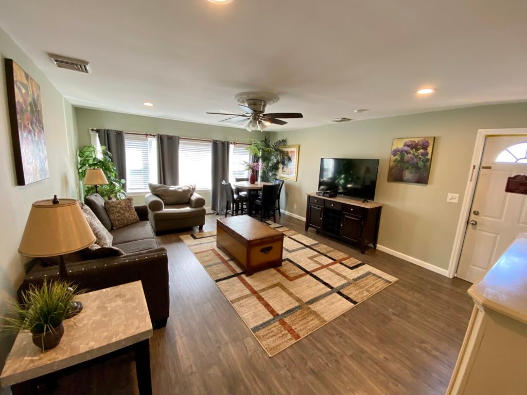2 BR Breakwater Suite