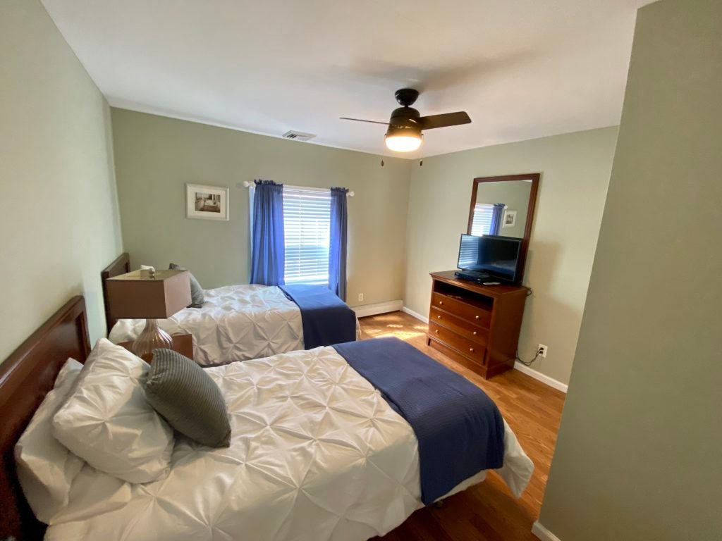2 BR Breakwater Suite