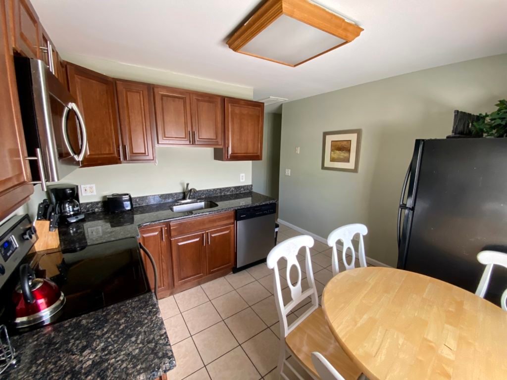 2 BR Breakwater Suite