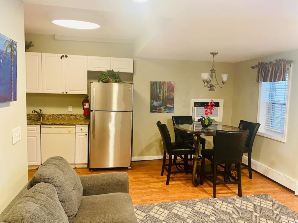 2 BR Edgewater Suite