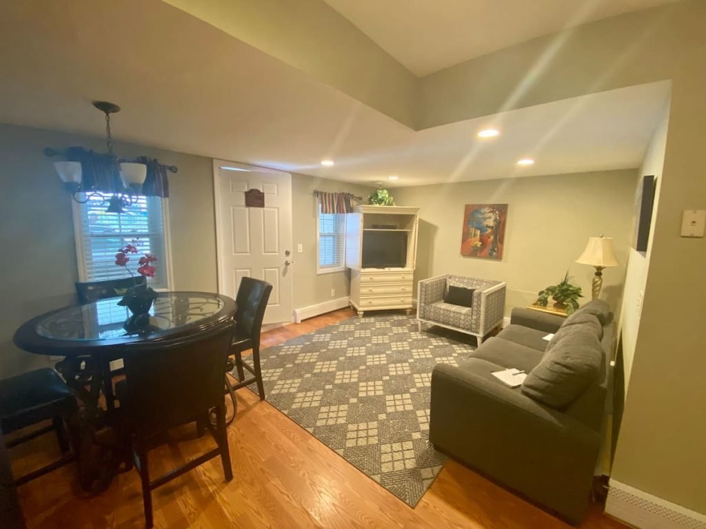 2 BR Edgewater Suite