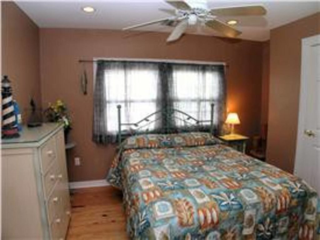 2 BR Coral Bay Suite