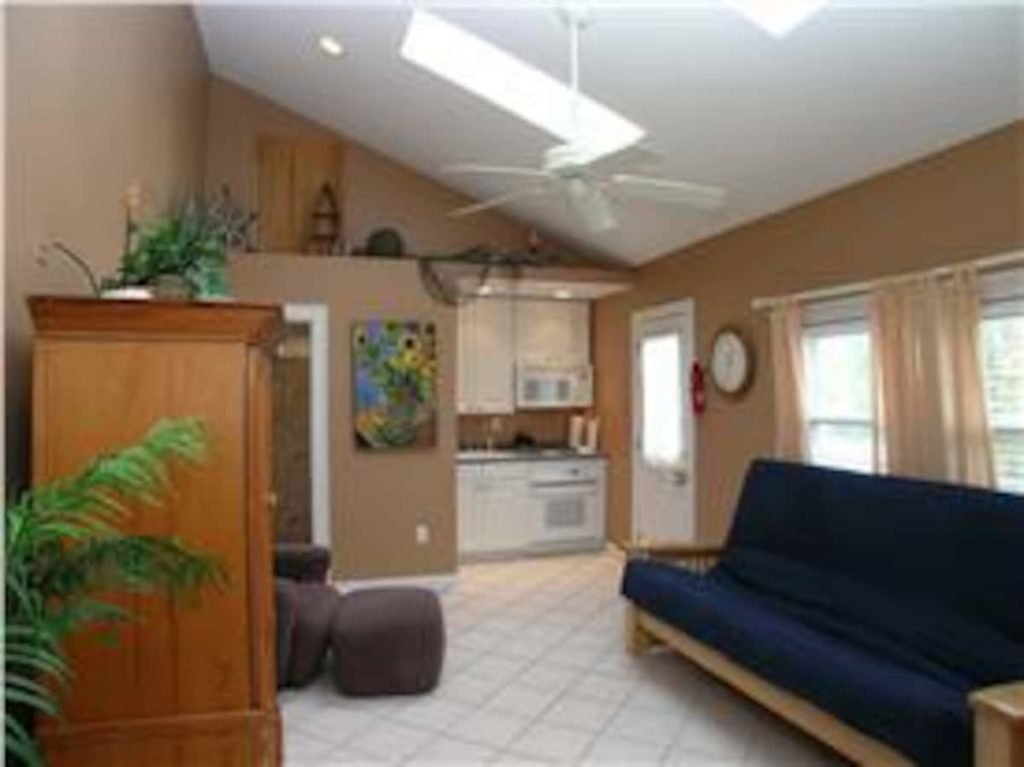 2 BR Coral Bay Suite