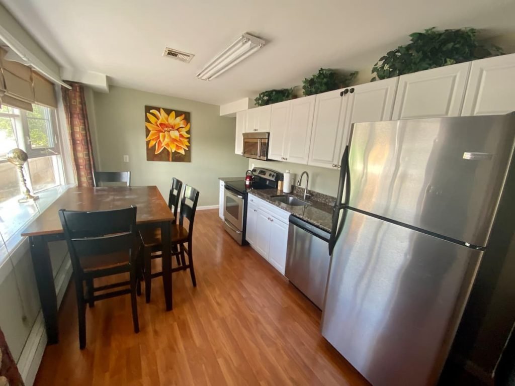 2 BR Summer Breeze Suite