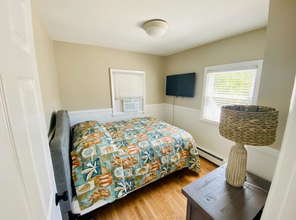4 BR Seagrass Villa Suite