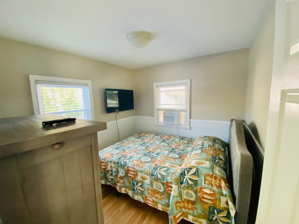 4 BR Seagrass Villa Suite