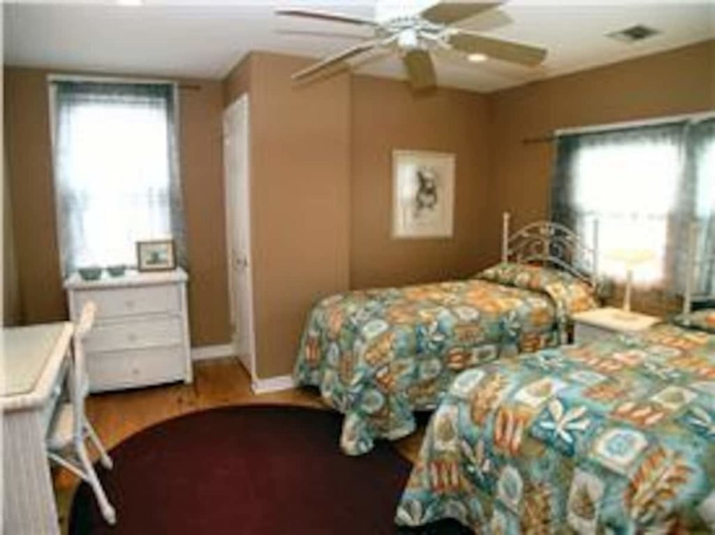 2 BR Coral Bay Suite