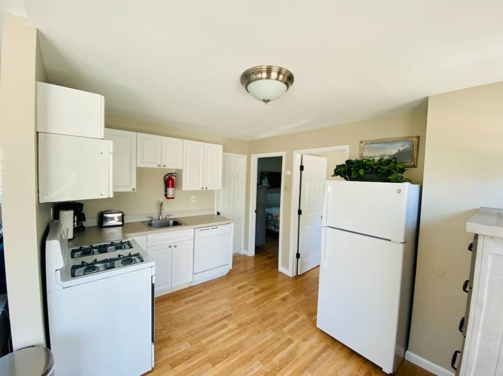 4 BR Seagrass Villa Suite