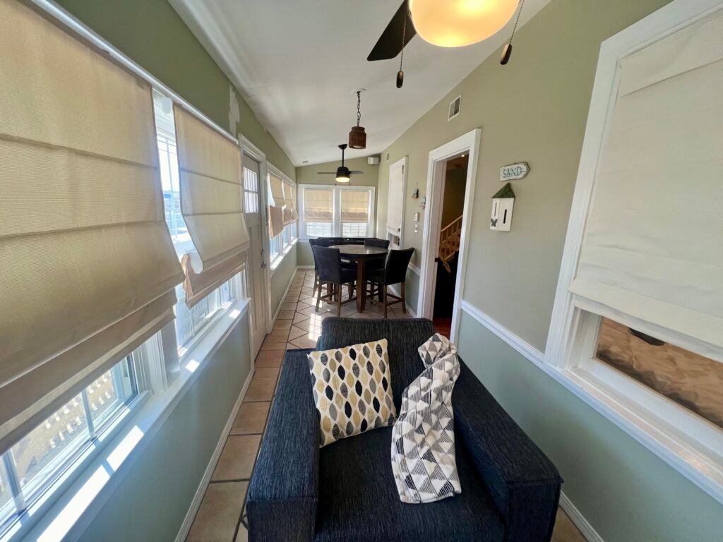 4 BR Cruz Bay Home