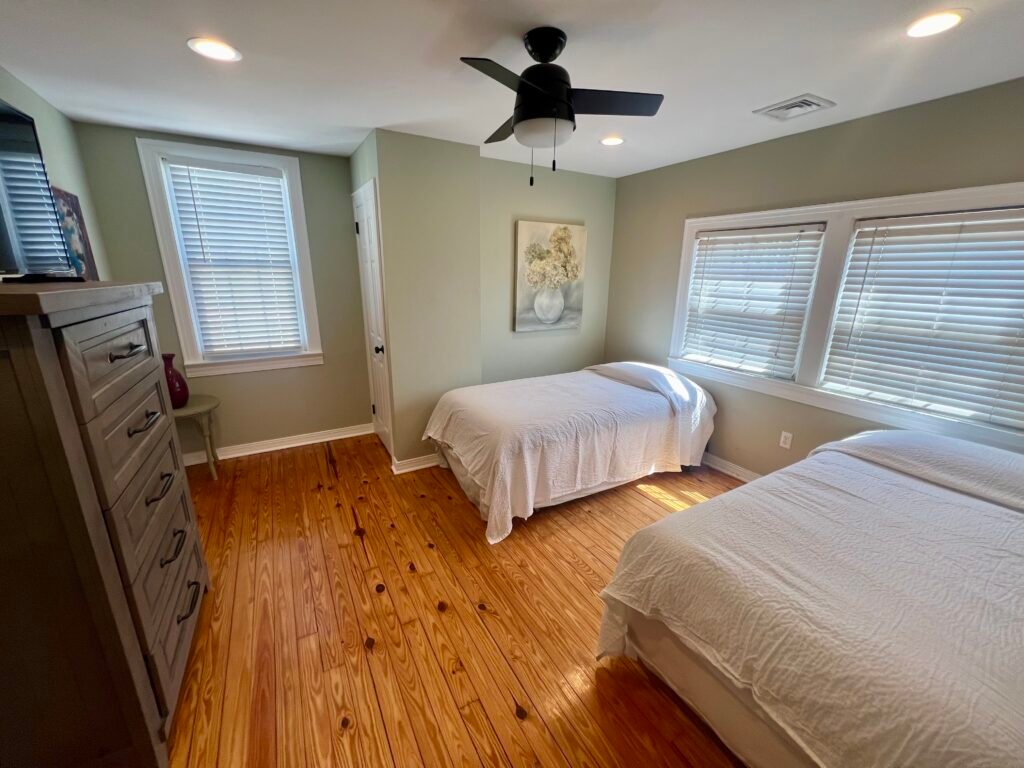 4 BR Cruz Bay Home