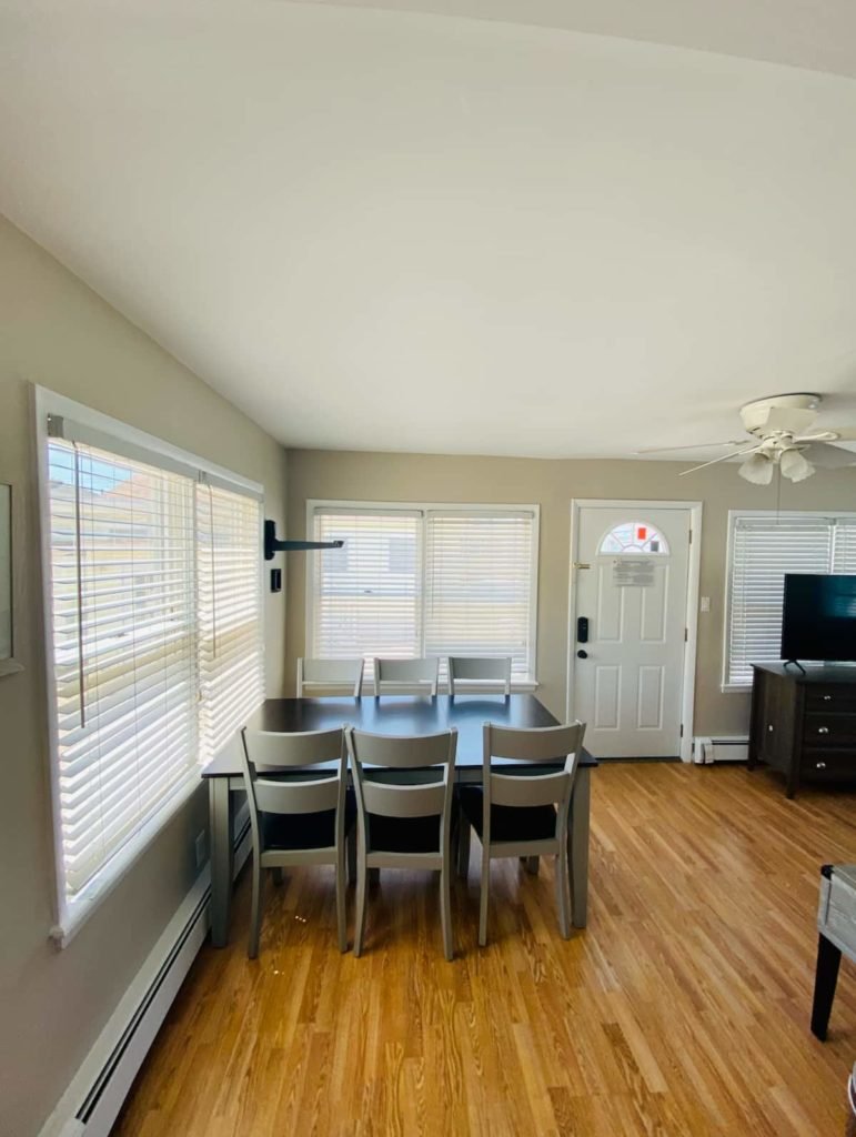 4 BR Seagrass Villa Suite