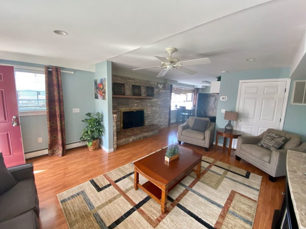 2 BR Summer Breeze Suite