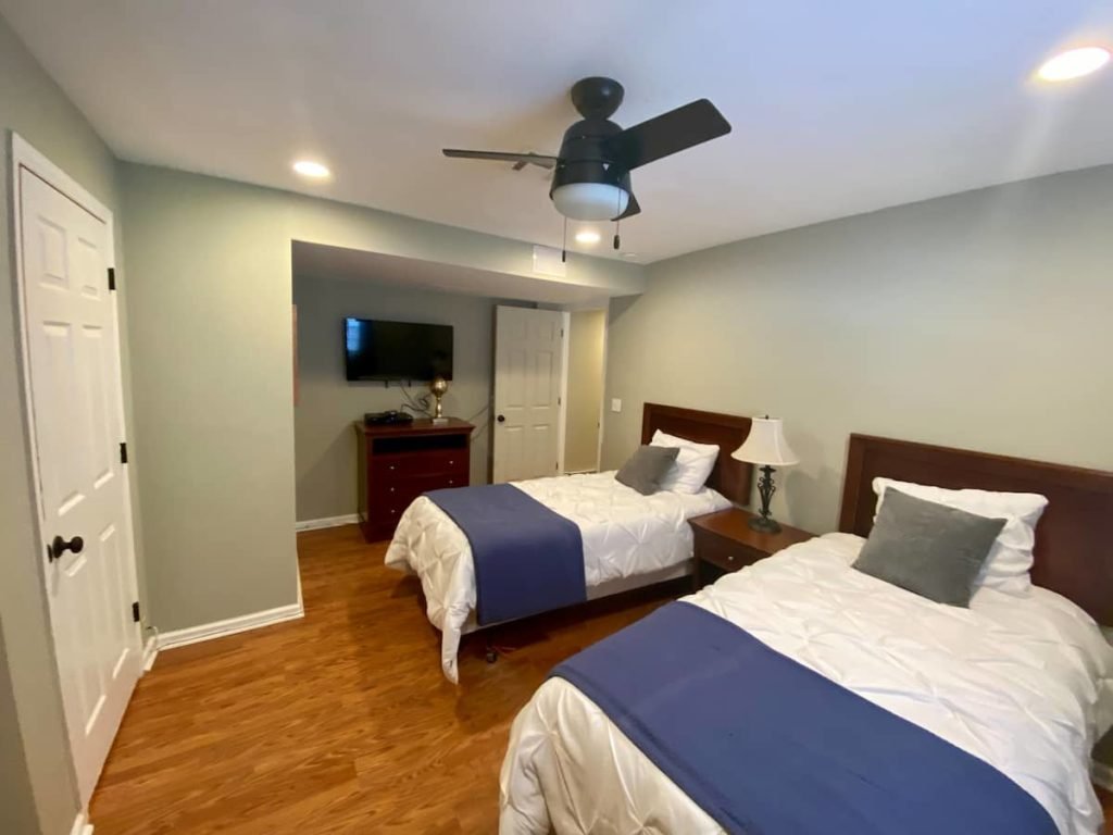 2 BR Summer Breeze Suite