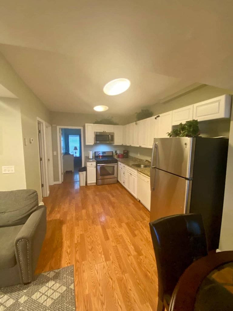 2 BR Edgewater Suite