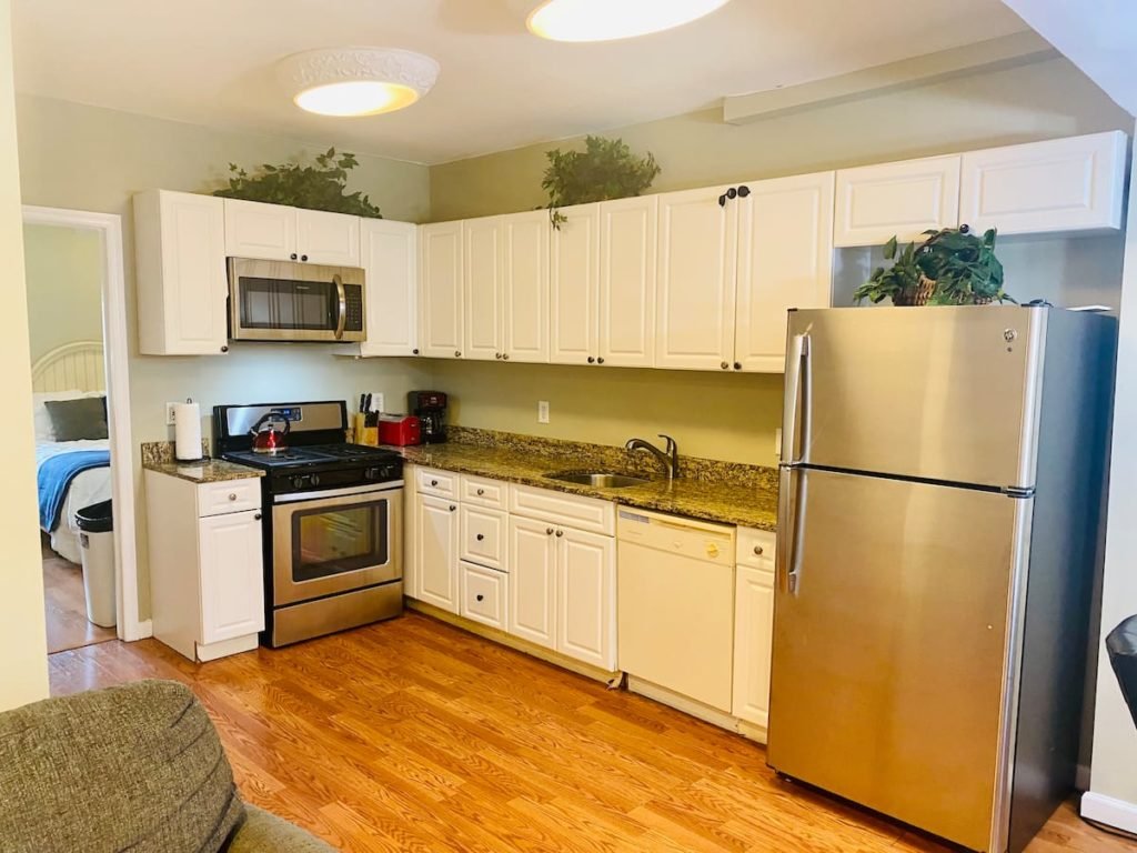 2 BR Edgewater Suite