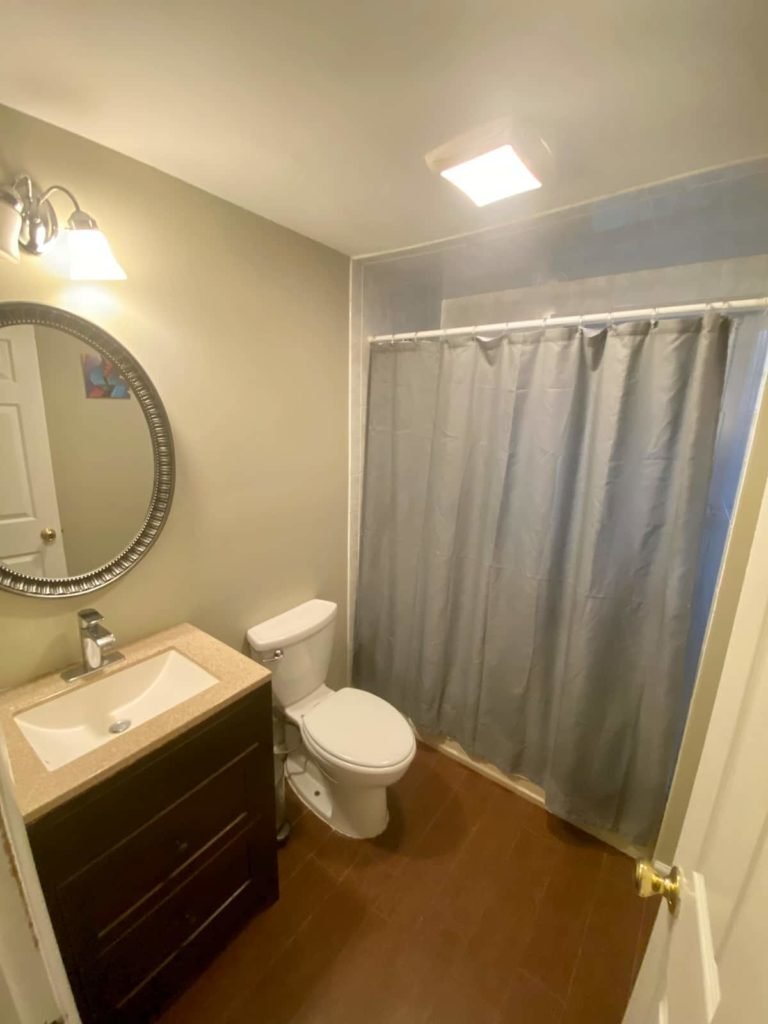 2 BR Fish Bay Suite