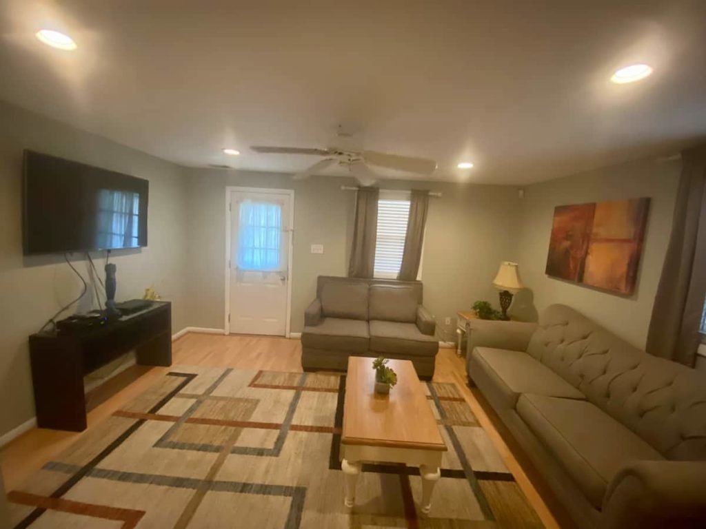 2 BR Fish Bay Suite