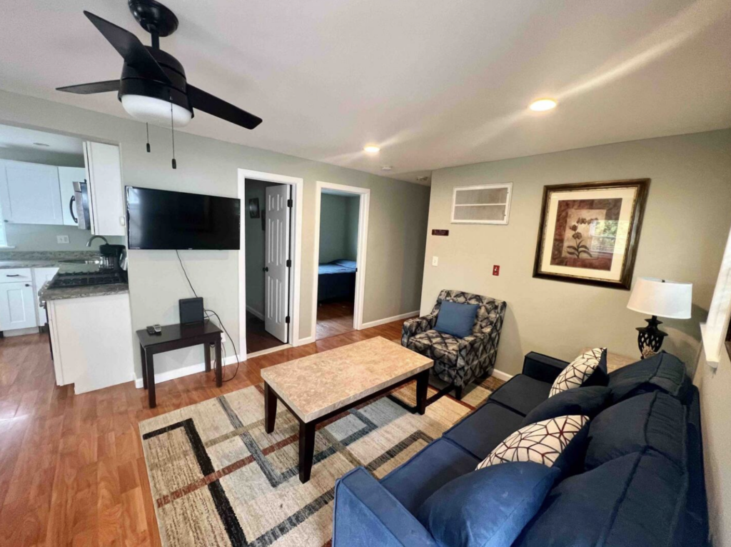 3 BR Caneel Cottage