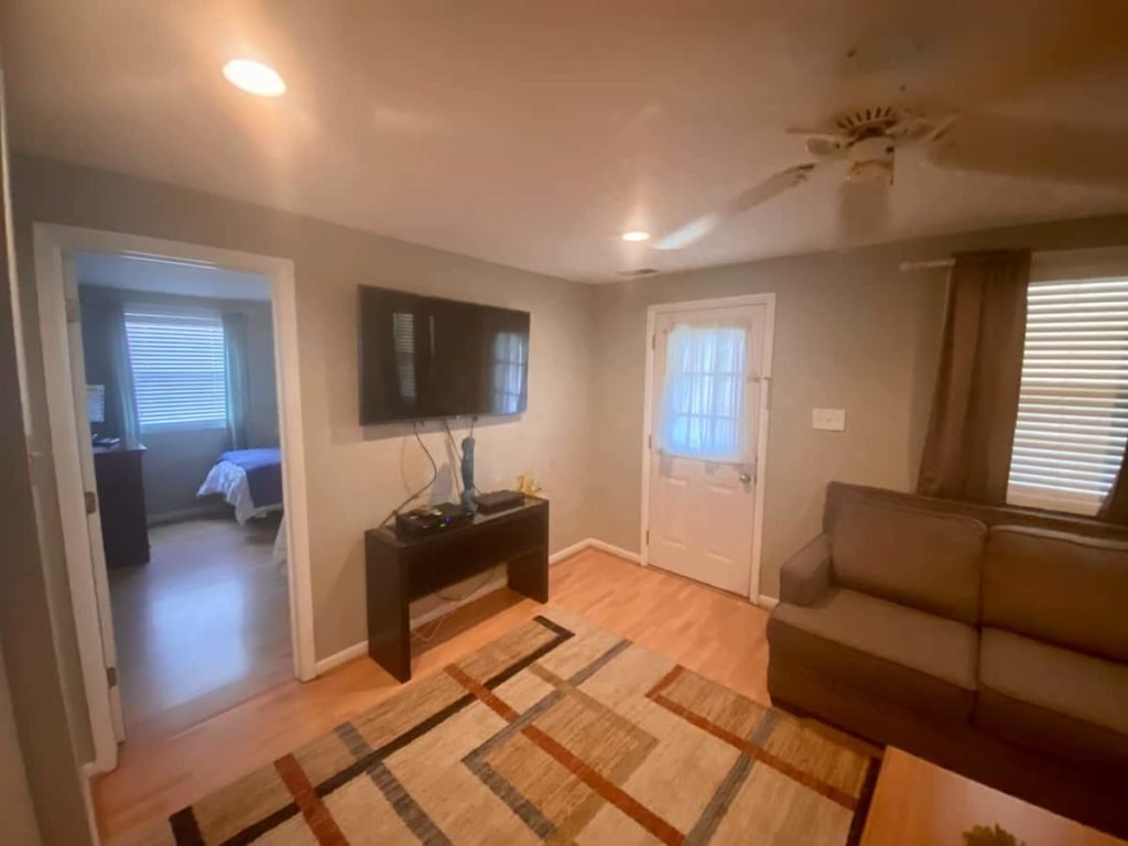 2 BR Fish Bay Suite