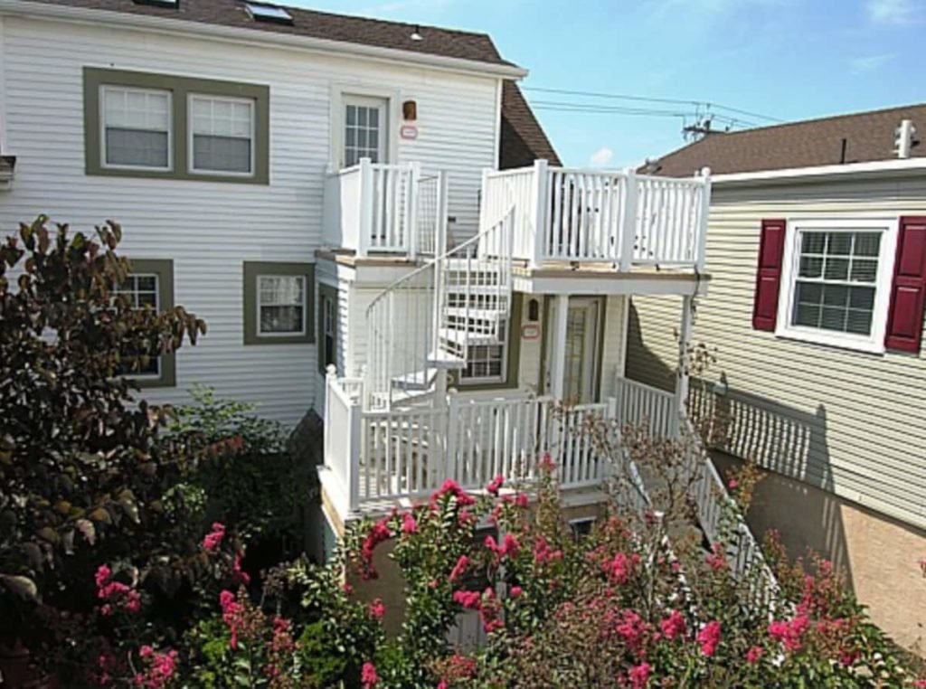 3 BR Caneel Cottage