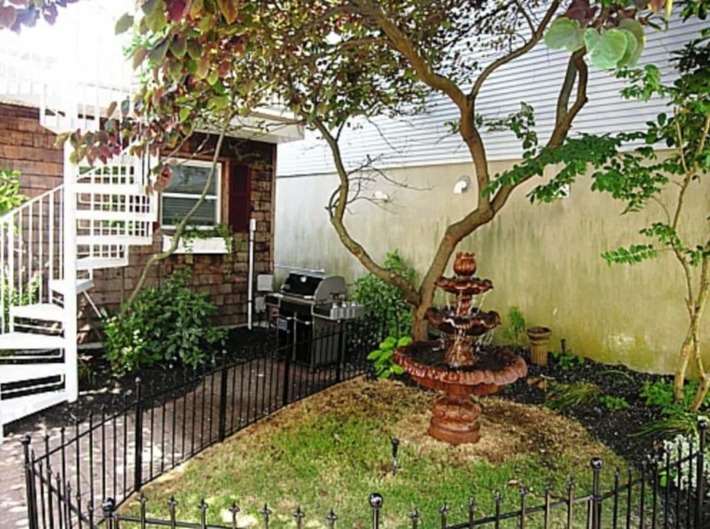 3 BR Caneel Cottage