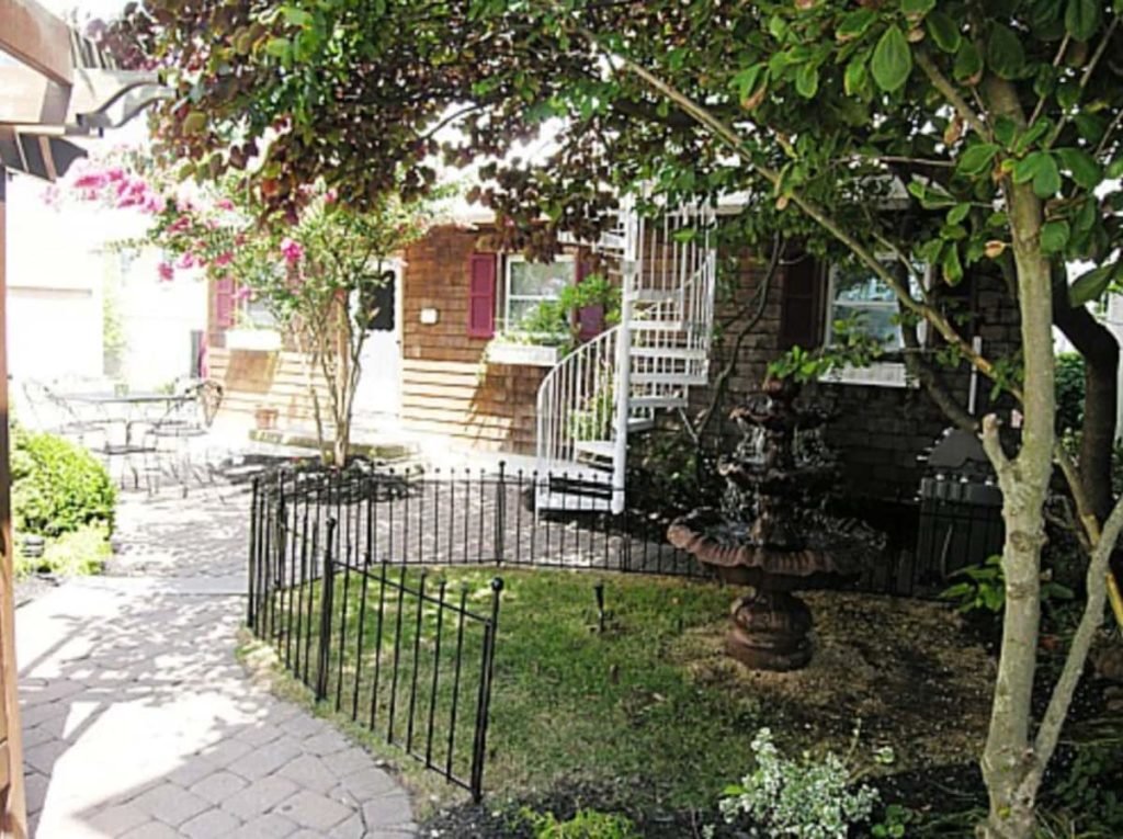 3 BR Caneel Cottage