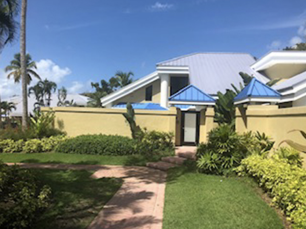 3 BR Private Room Villa