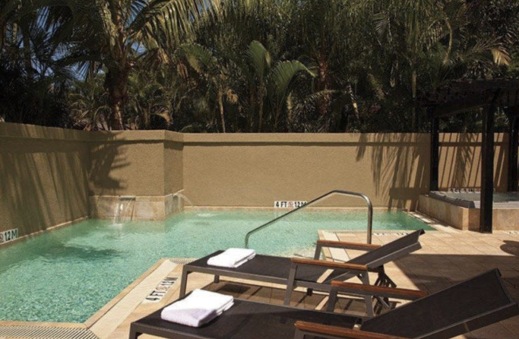 3 BR Private Room Villa