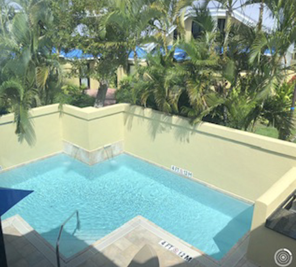 3 BR Private Room Villa