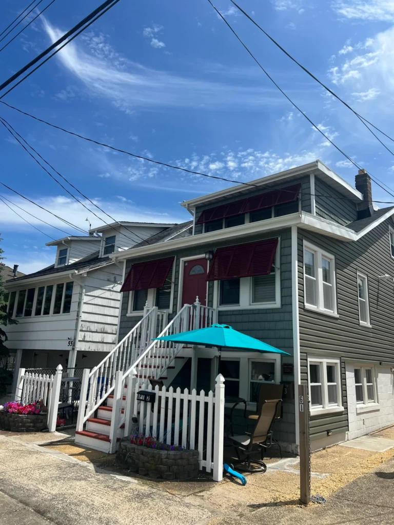 1 BR Park 57