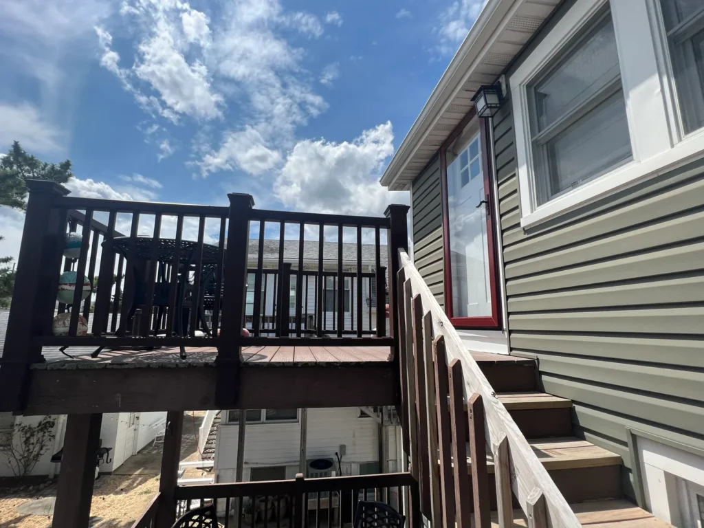 1 BR Park 57