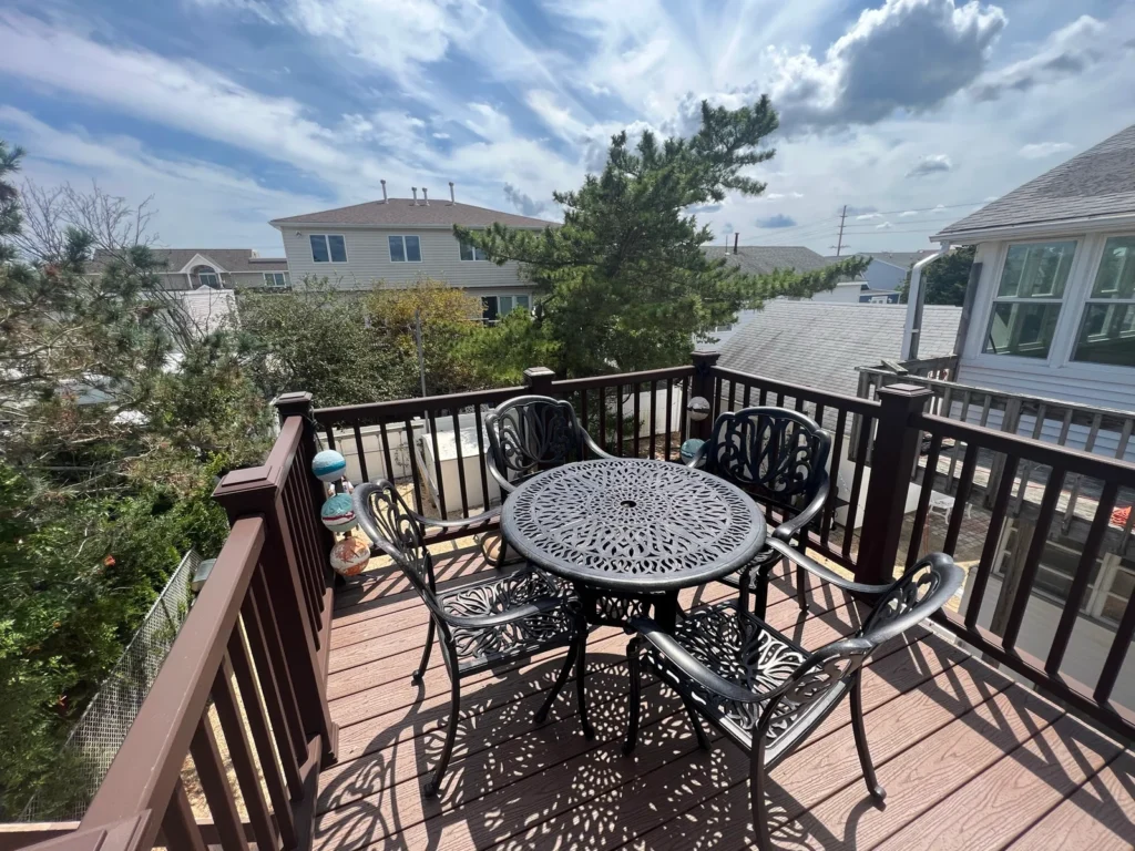 1 BR Park 57