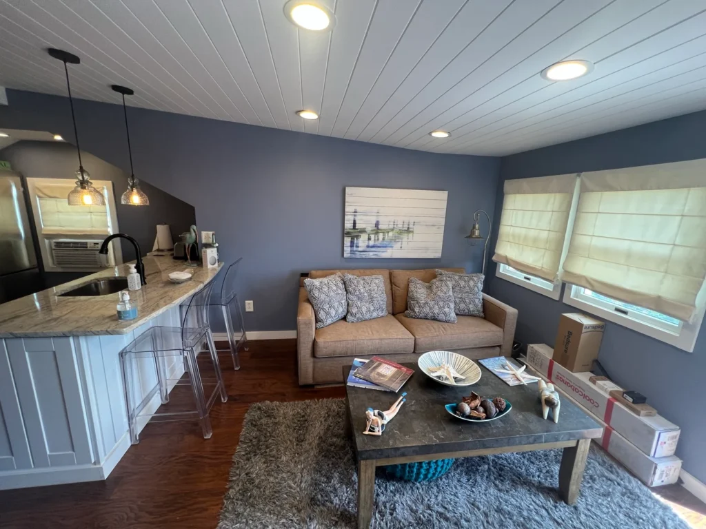 1 BR Park 57