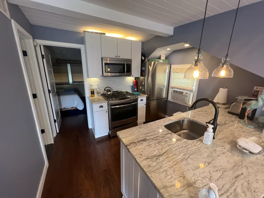 1 BR Park 57